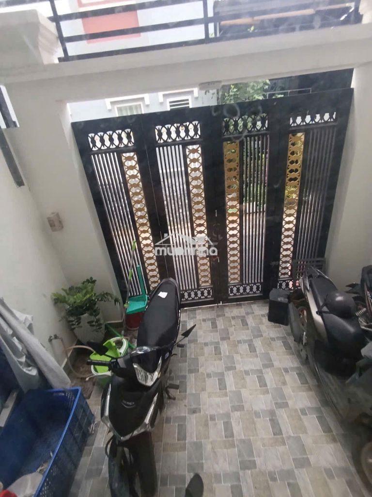 🚨 Nhà hẻm xe tải đường 11 – trường thọ – 4pn 🚨 - 3