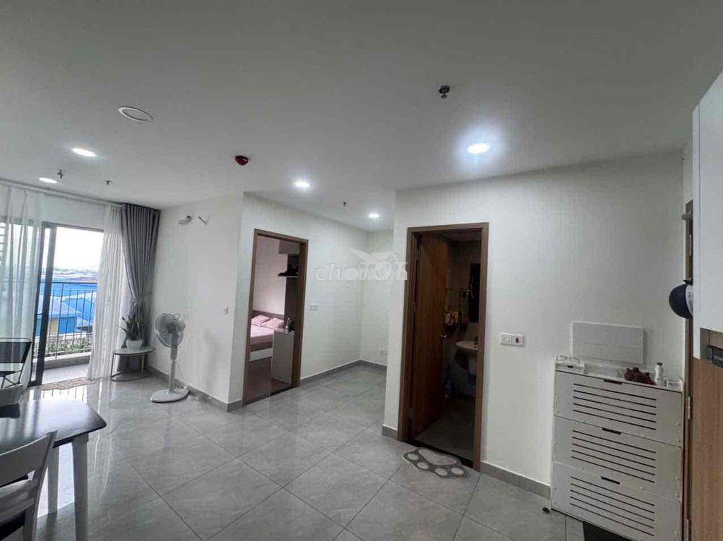 Cho thuê gấp căn 1pn+ 42m2 giá chỉ 4tr free hồ bơi, công viên, gym … - 4