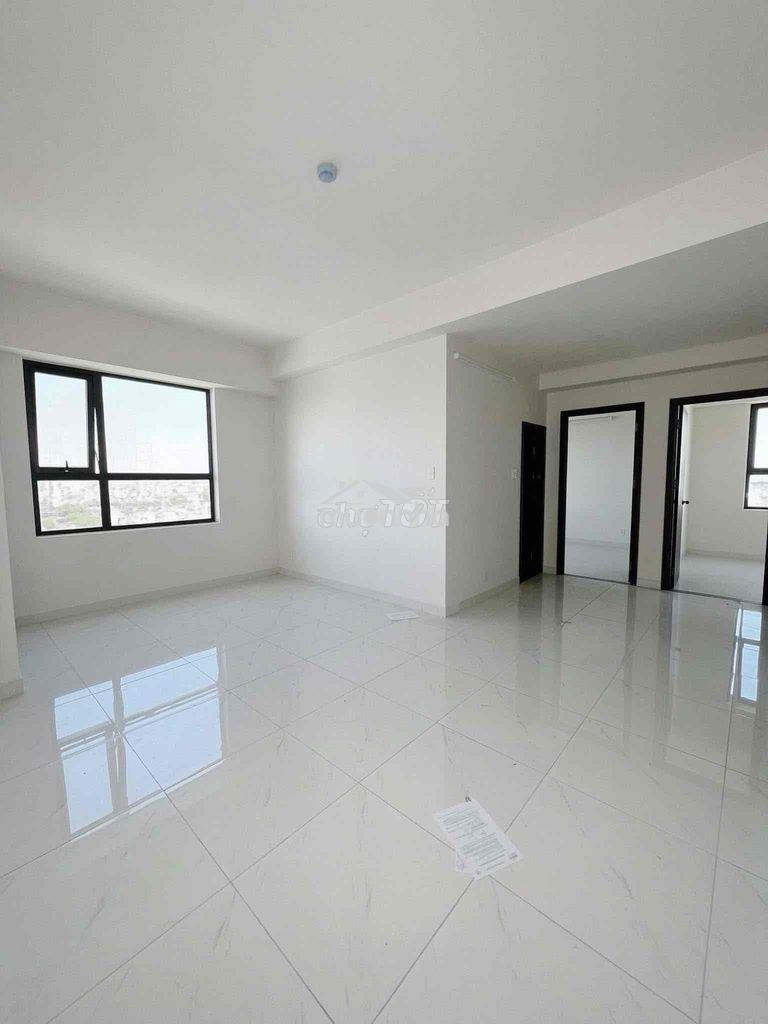 Green river sổ hồng sẵn căn 80m2 3 phòng ngủ tầng trung view quận 1,5