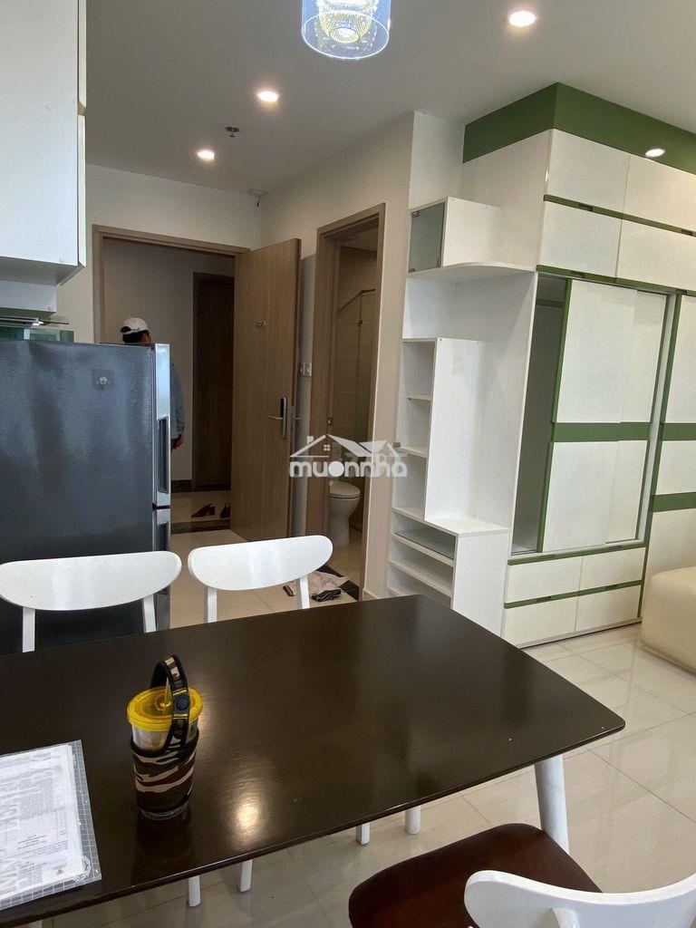 💸 Chỉ 5 triệu – thuê studio vinhomes q9, ở 2 người thoải mái