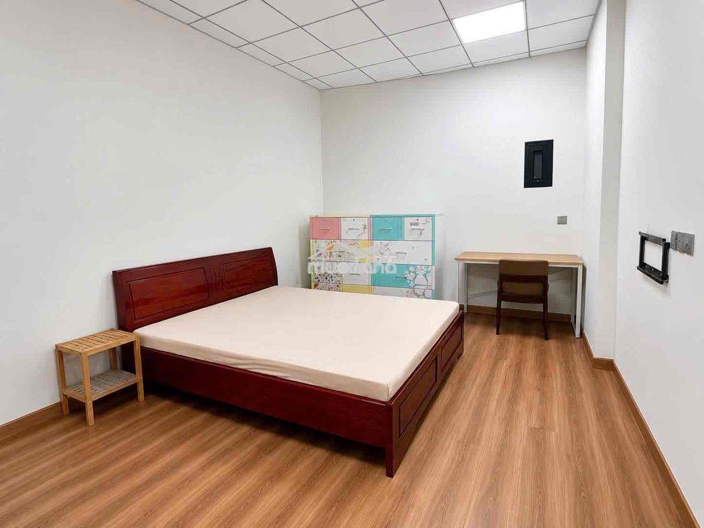 Nhà gần đặng văn bi ngang gần 8m - 3pn - 4
