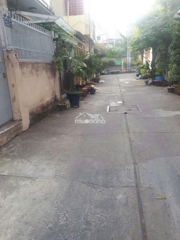 Nguyên căn 4pn 3wc hẻm rộng lê văn sỹ q3 - 3