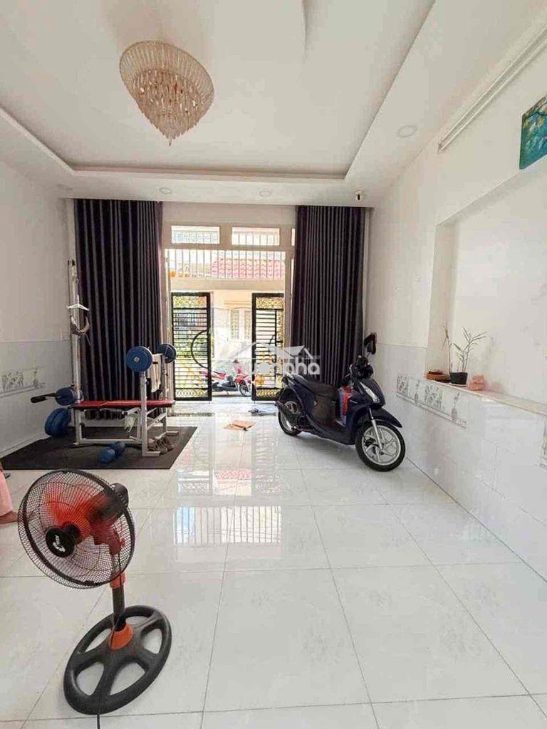 🔥 Nhà đẹp tân hưng, quận 7 – 3pn – hoàn công đầy đủ – nhỉnh 6tỷ