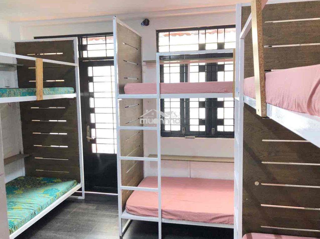 Ký túc xá âu cơ tân bình ngay đh văn hiến ( đi bộ đến trường ) - 3