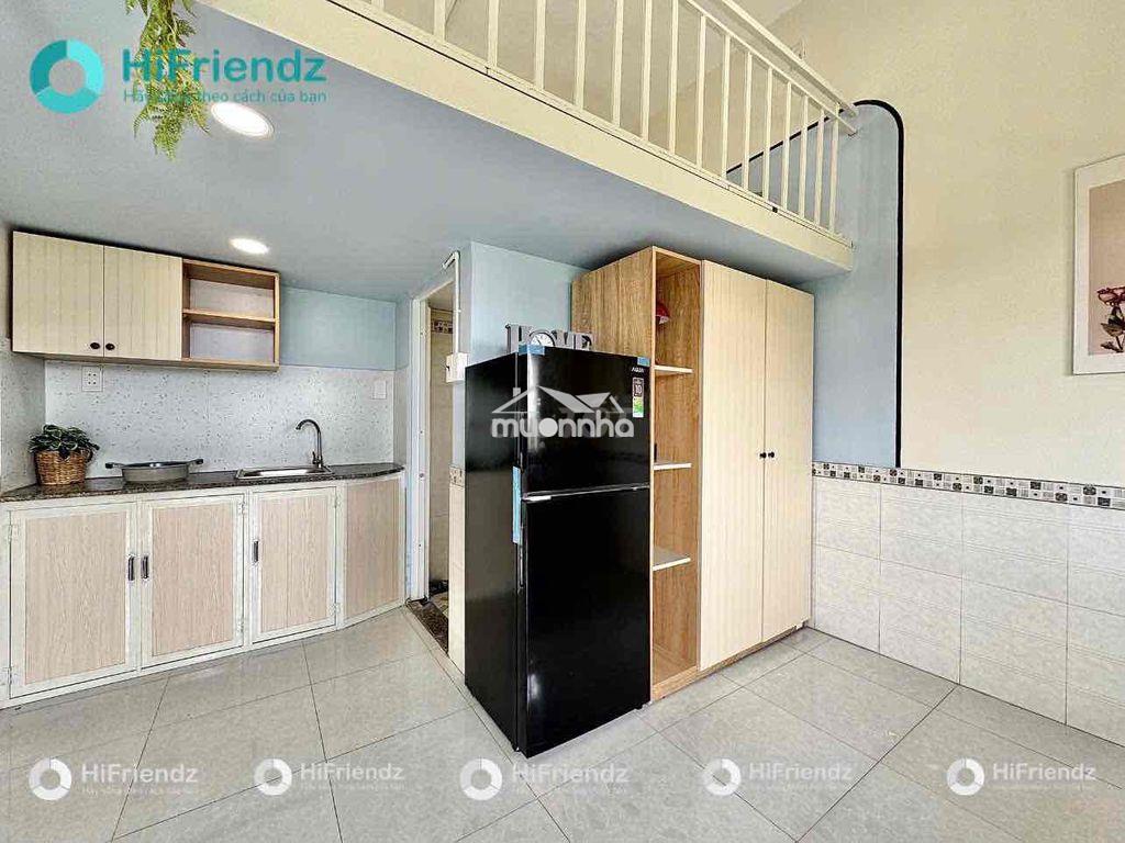 Duplex bancol mới khai trương ngay gigamall -phạm văn đồng - Ảnh 4