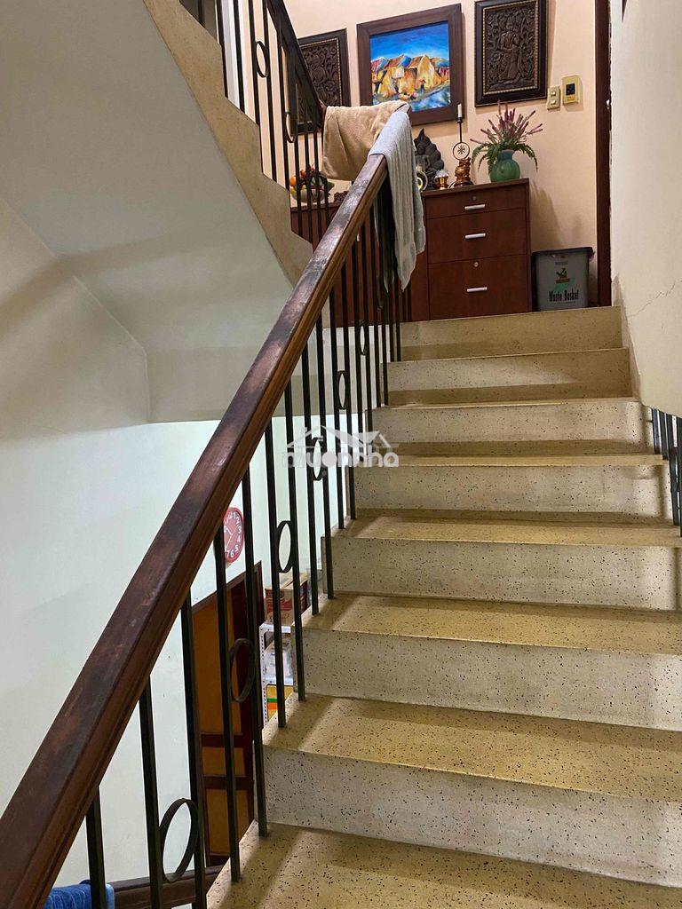 Nhà mặt tiền trương hoàng thanh, tân bình - 4