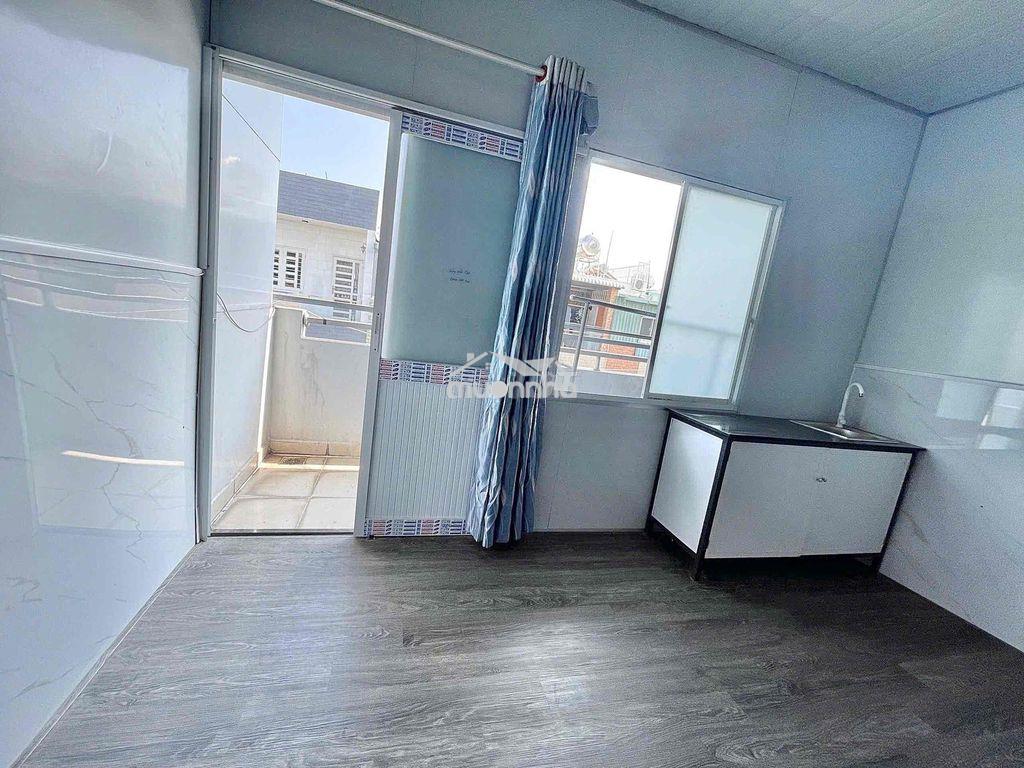 Ban công full nội thất sau gigamall - Ảnh 3