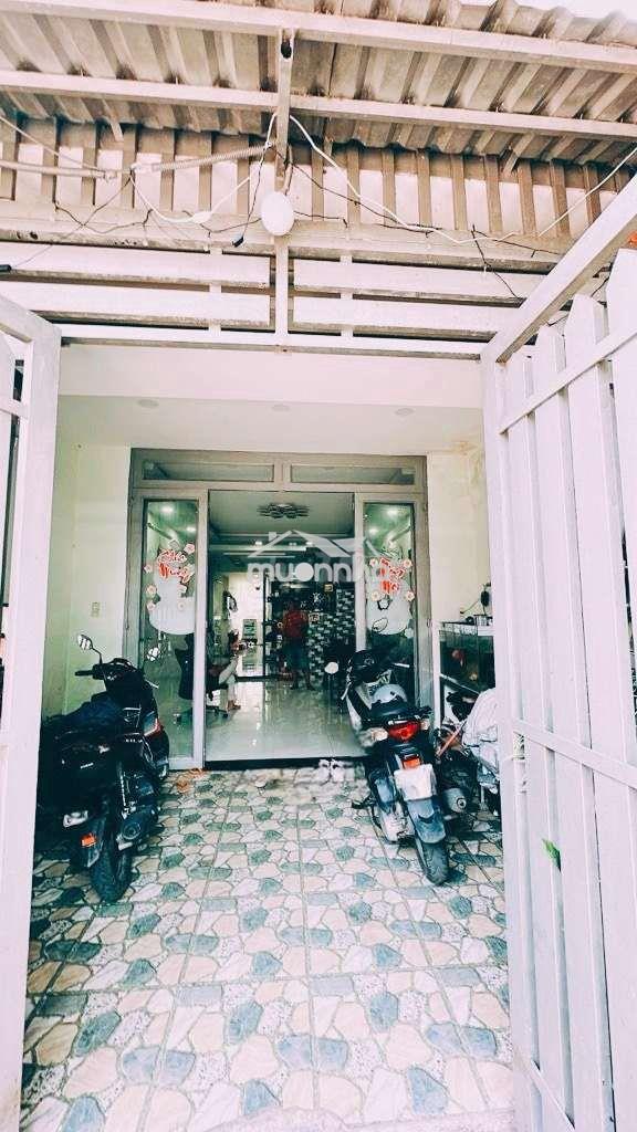 Nhà hxh 6m thông hiệp thành – bùi văn ngữ, q12 – 4x17m – chỉ 4,15 tỷ - 3