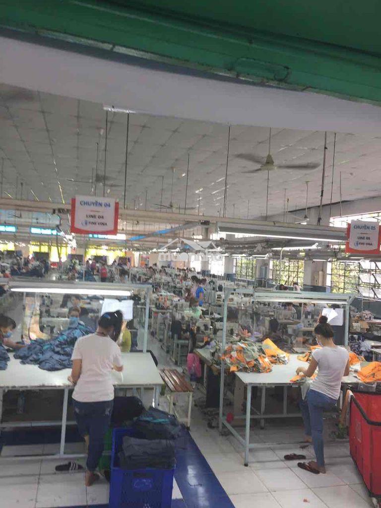 Kho xưởng đẹp cho thuê q12 - 2