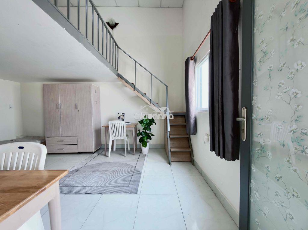 Chính chủ cho thuê phòng cửa sổ  full nội thất  vườn lài tân phú - 3