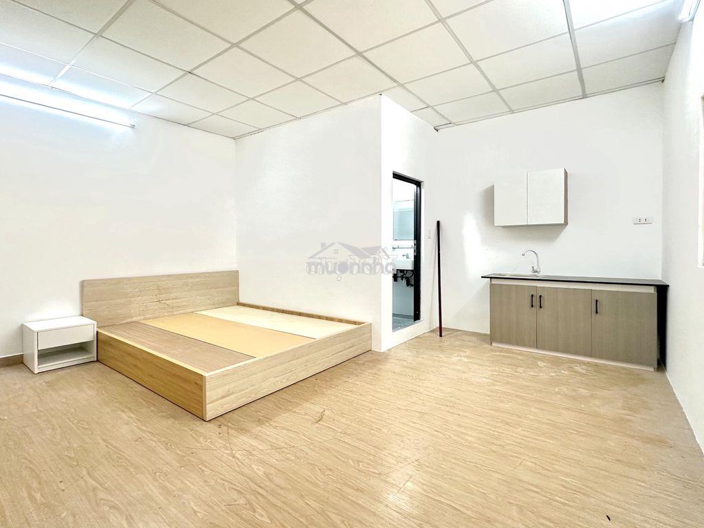 Cho thuê phòng trọ tỉnh lộ 10 bình tân - 4
