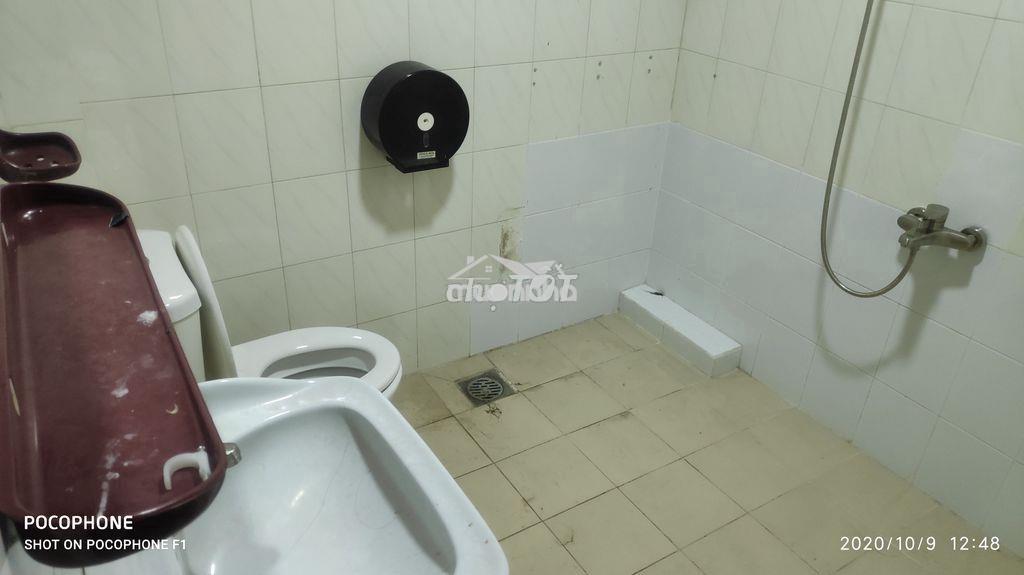 Phòng trống phường bình thạnh ngay góc mặt tiền ngã tư cva và đbl - 4