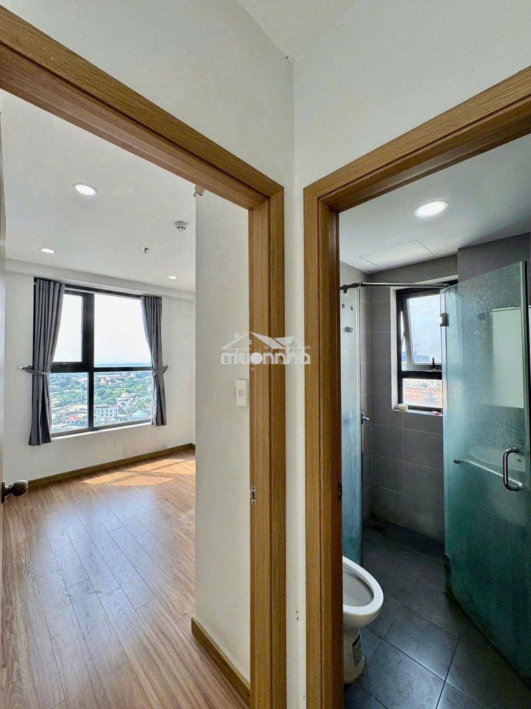 Cho thuê cc 2pn2wc 6tr gần trường spkt - Ảnh 2