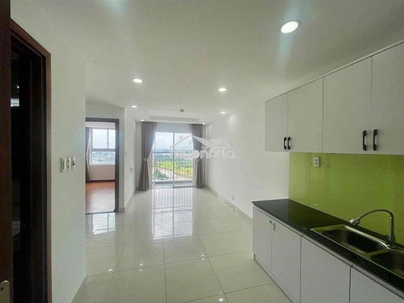 Cho thuê căn hộ 1pn + 1wc chung cư samsora riverside