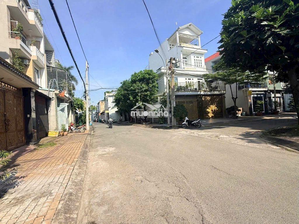 Chỉ hơn 12,99 tỷ  dãy trọ hẻm xe hơi thông  hoàng diệu 2 - ngang  9m - 2