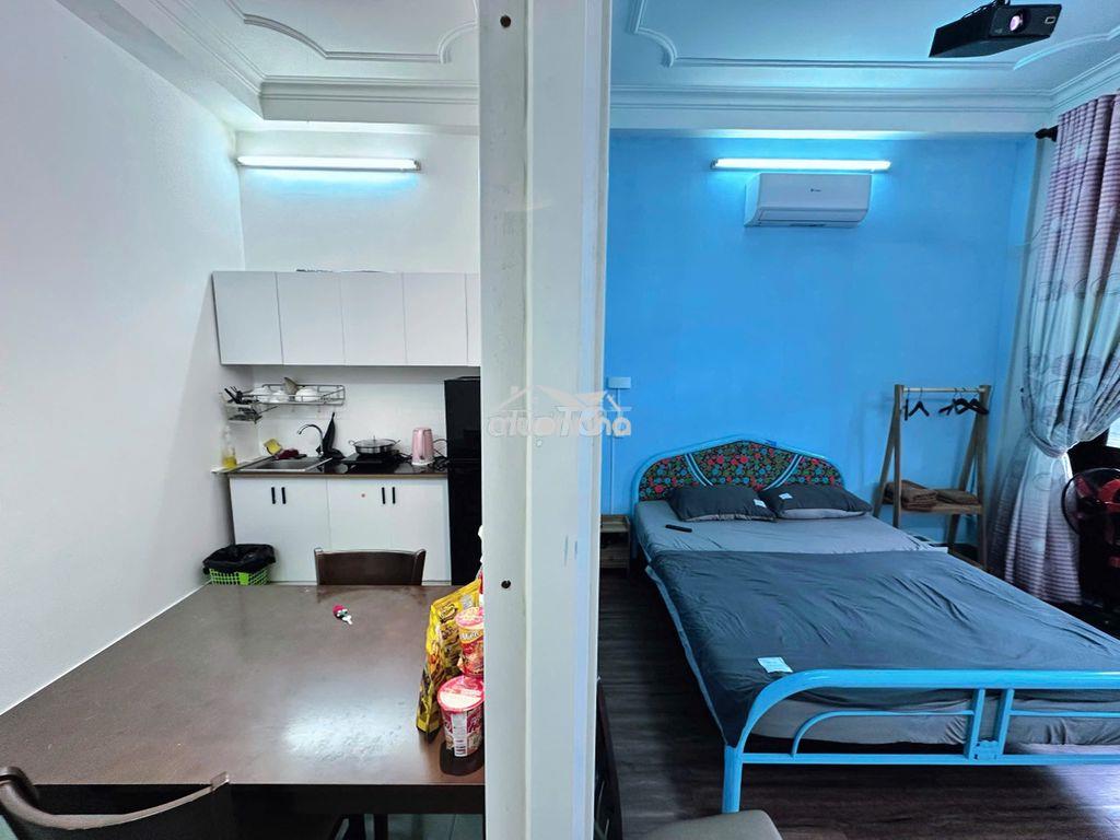 Homestay trường sa full nội thất, tách bếp, ban công view sông - 2