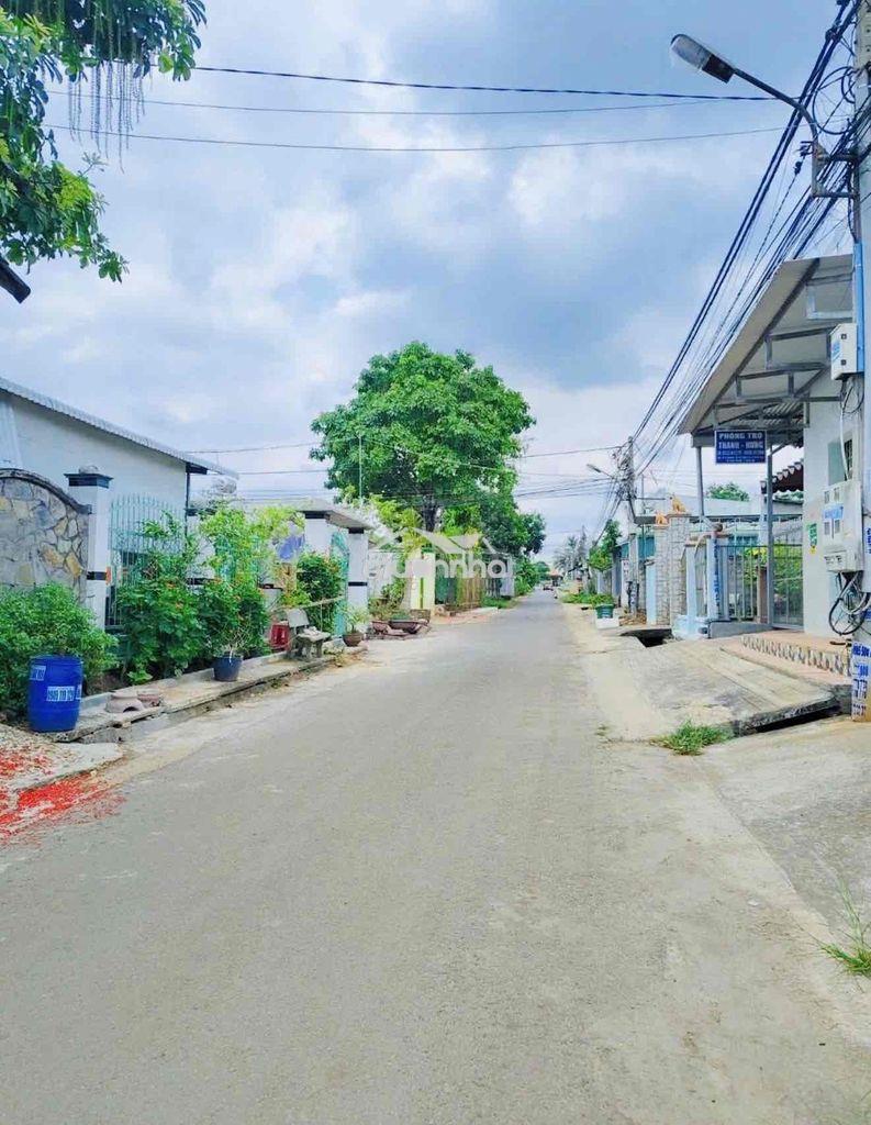 Bán đất thổ cư giá rẻ