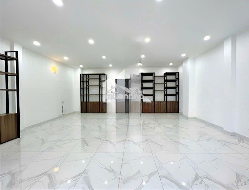Siêu hot khu đường hoa - 48c hoa sứ, phường 2, phú nhuận - dtsd 288m2 - 2