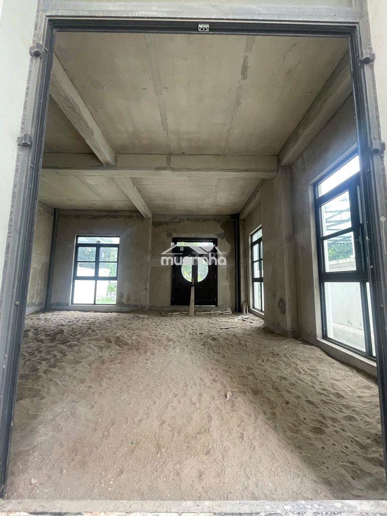 24,5 tỷ. bán nhanh căn biệt thự san hô 06 - vinhomes gia lâm - 2