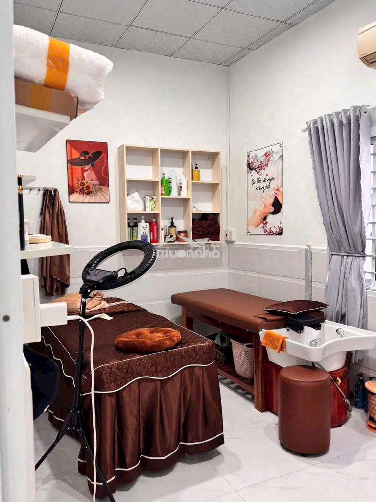 Bán nhà trung dũng, biên hòa góc 2 mặt đường thoáng mát sổ hồng thổ cư - 3