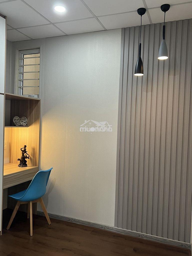 🔥 Phòng full nội thất  – ngay gigamall thủ đức – chỉ 4,8 triệu/tháng 🔥