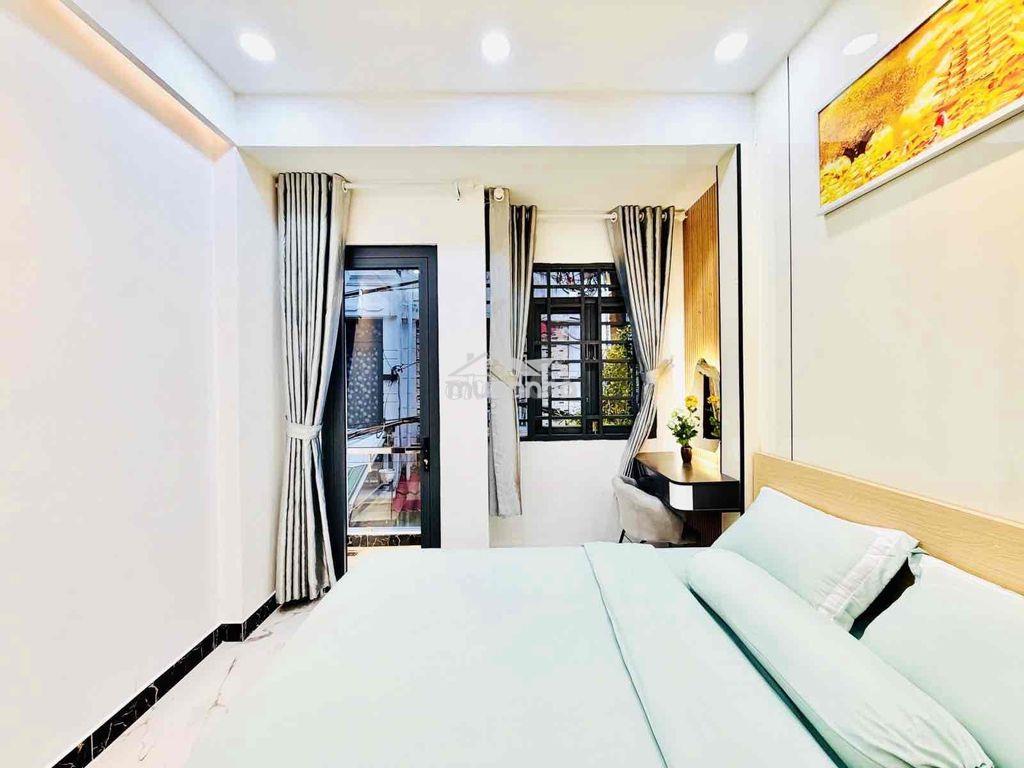 🏡 Nhà đẹp ngay nguyễn duy cung – p.12, gò vấp – full nội thất cao cấp - 4