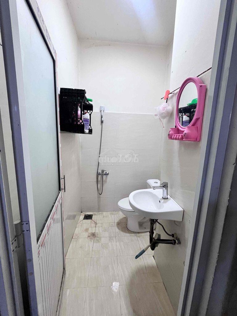 Phòng trọ giá rẻ 2,8tr/tháng - 3