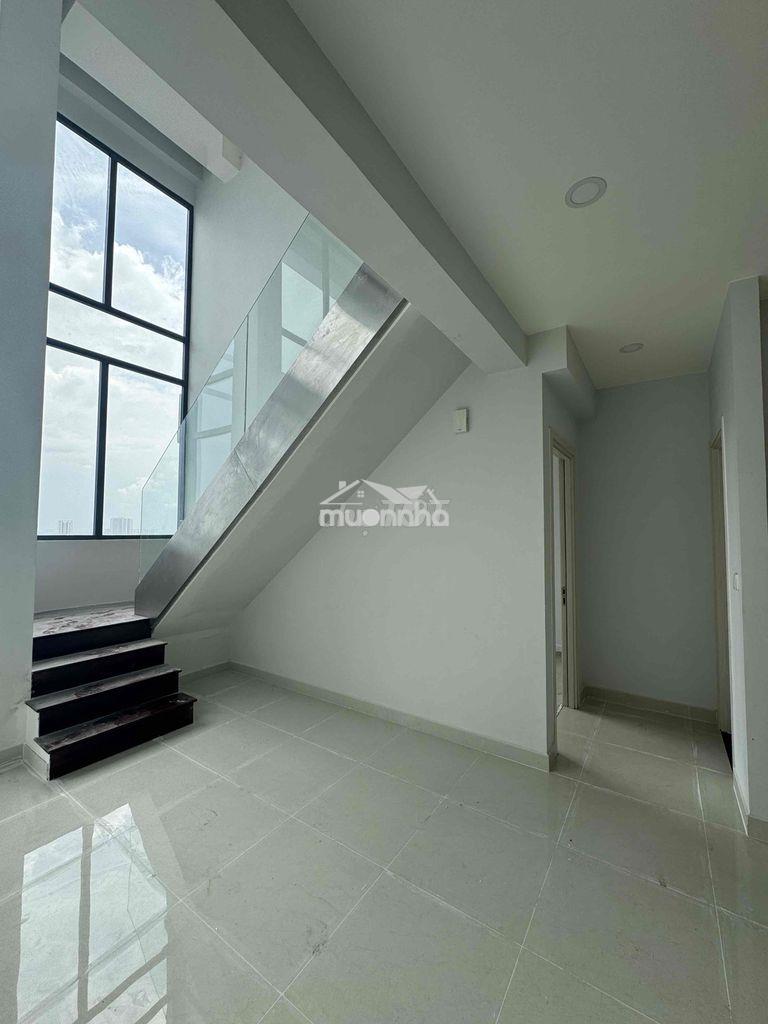 Bán duplex 3pn 3wc 135m2 chỉ 9tỷ5 d-homme hồng bàng quận 6 - 3