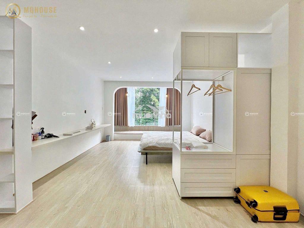 🔥 Căn hộ siêu đẹp_35m2_full nội thất gần trung tâm q1 - 4