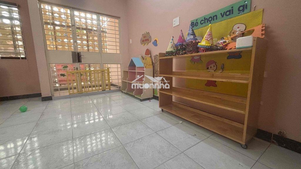 Sang nhượng mặt bằng giá rẻ làm trường mầm non/ anh ngữ/kỹ năng sống - 2