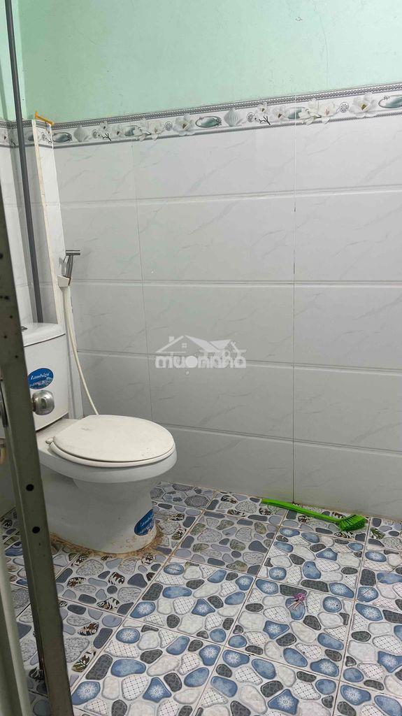 Nhà cho thuê giá 4 triệu - 4