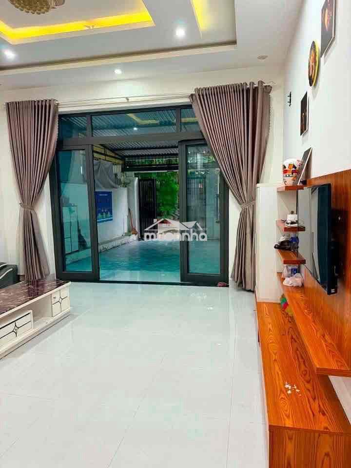Cho thue nha 3 tang gan vo an ninh hoa xuan