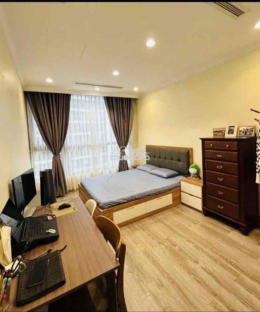 Bán căn góc 2pn, 88m2 toà vip l1 vinhomes central park - 4
