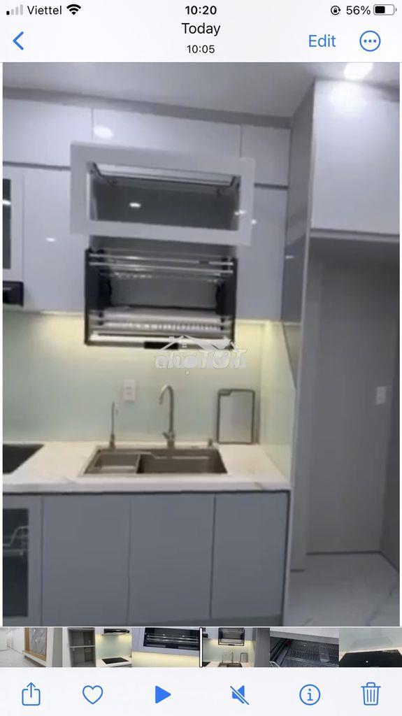 130/7 đường số 3, bh hoà a, b tân 4x17,5 nhà mới 4pn, 3toalet, 6,3 tỷ - 3