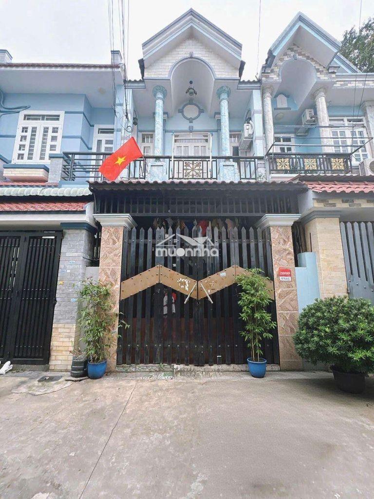 Cho thuê nhà đẹp giá rẻ 