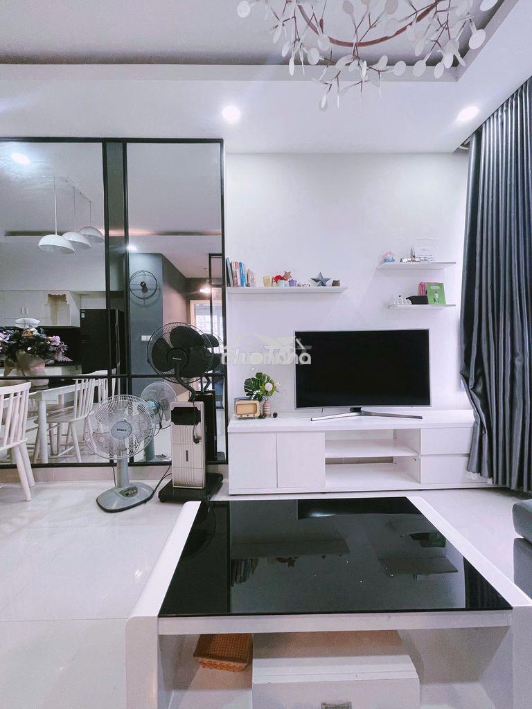 Cho thuê the park residence 3pn2wc 12tr 106m2 full nt lh quỳnh quỳnh - 4