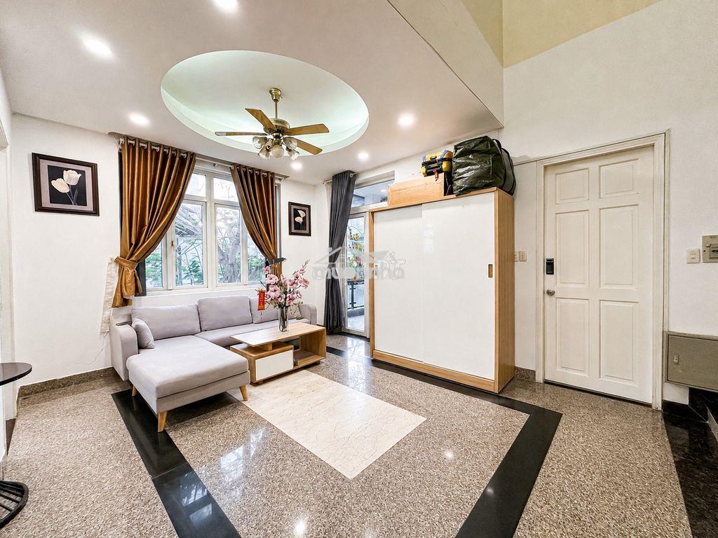 Hệ thống phòng studio chính chủ cho thuê tại trung tâm quận 7, nhà bè - 4
