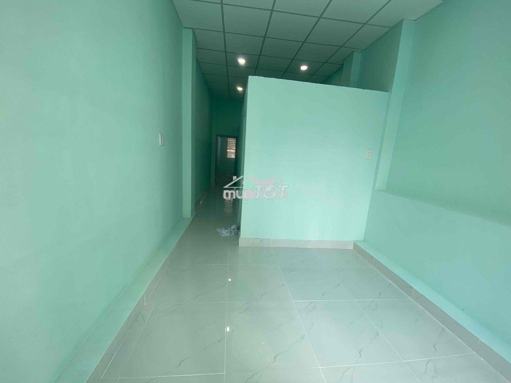 Hẻm thoại ngọc hầu 3.1x16, 1 lầu, 2pn, 10 triệu - 2