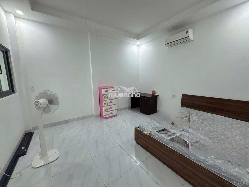 Nhà 2 tầng 2pn 3wc gần võ văn kiệt - 4