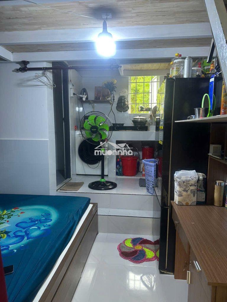 Nhà mới xây 2 căn giá 590 tr và 620 tr thuộc linh trung cũ - 3