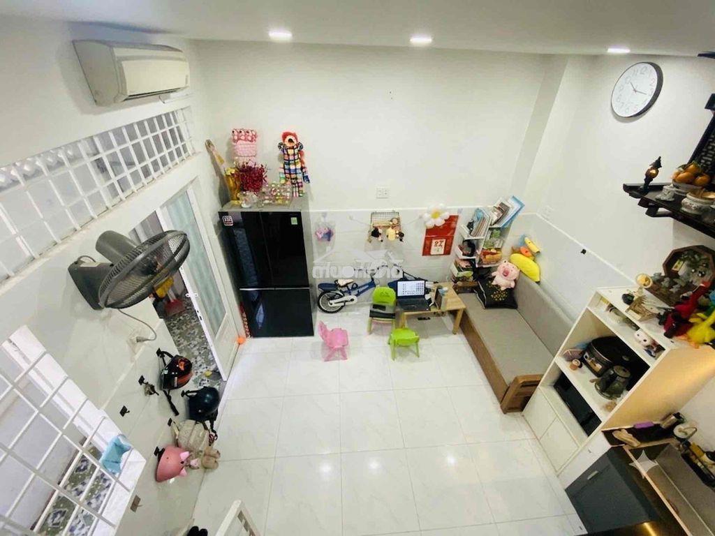 🏡 Trệt 2 lầu 20m2 - sổ hồng riêng - ngay bv175 - 3