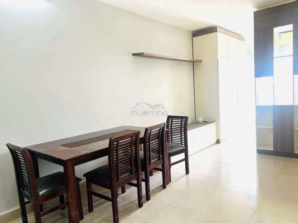 Bán chung cư phú hòa 1. 43m2 . đẹp, rẻ, hổ trợ ngân hành tối đa - 2