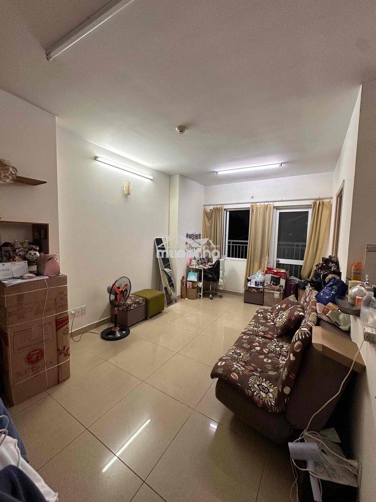 Tìm 1 nữ ở ghép - chung cư 155 nguyễn chí thanh, q5, tphcm