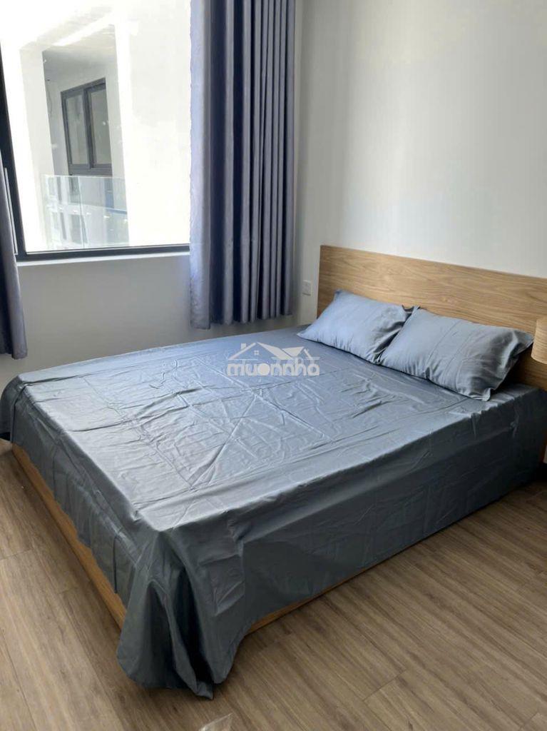 Cho thuê c sky view 2pn 2wc nt cơ bản 7tr, full nt chỉ 9tr sẵn căn - 3