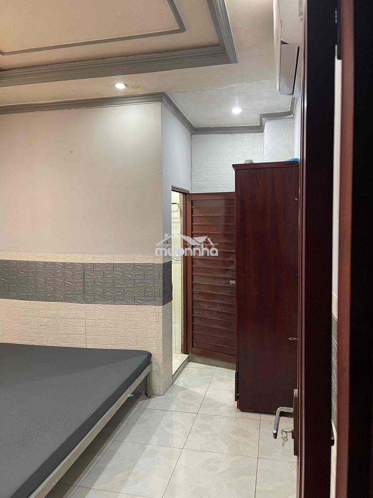 Phòng trọ quận 8 giáp bình chánh c7 bình hưng