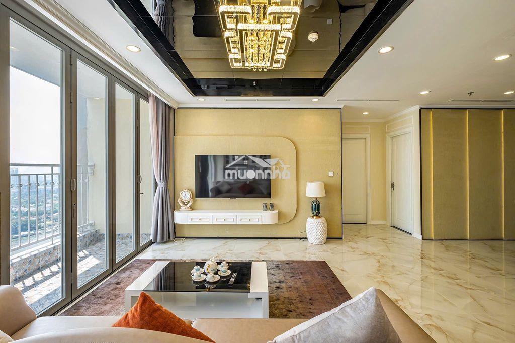 Bán nhanh căn 3pn vinhomes landmark nội thất cao cấp - 2