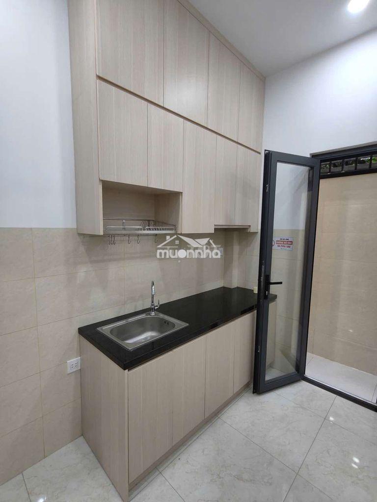 Cần cho thuê phòng ngay chợ phú nhuận - 3