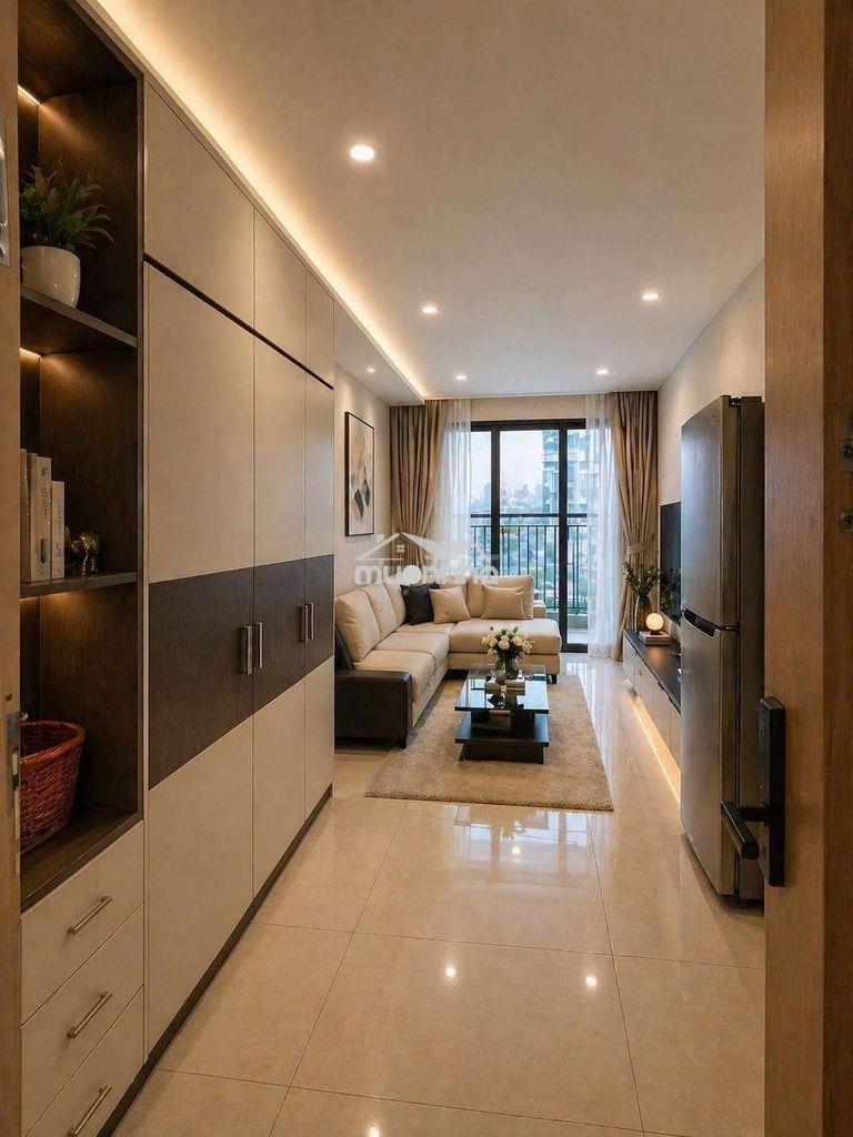 Ctl-stown 70m2 2pn 2wc giá chỉ 3,5 tỷ sổ hồng sẵn - 2