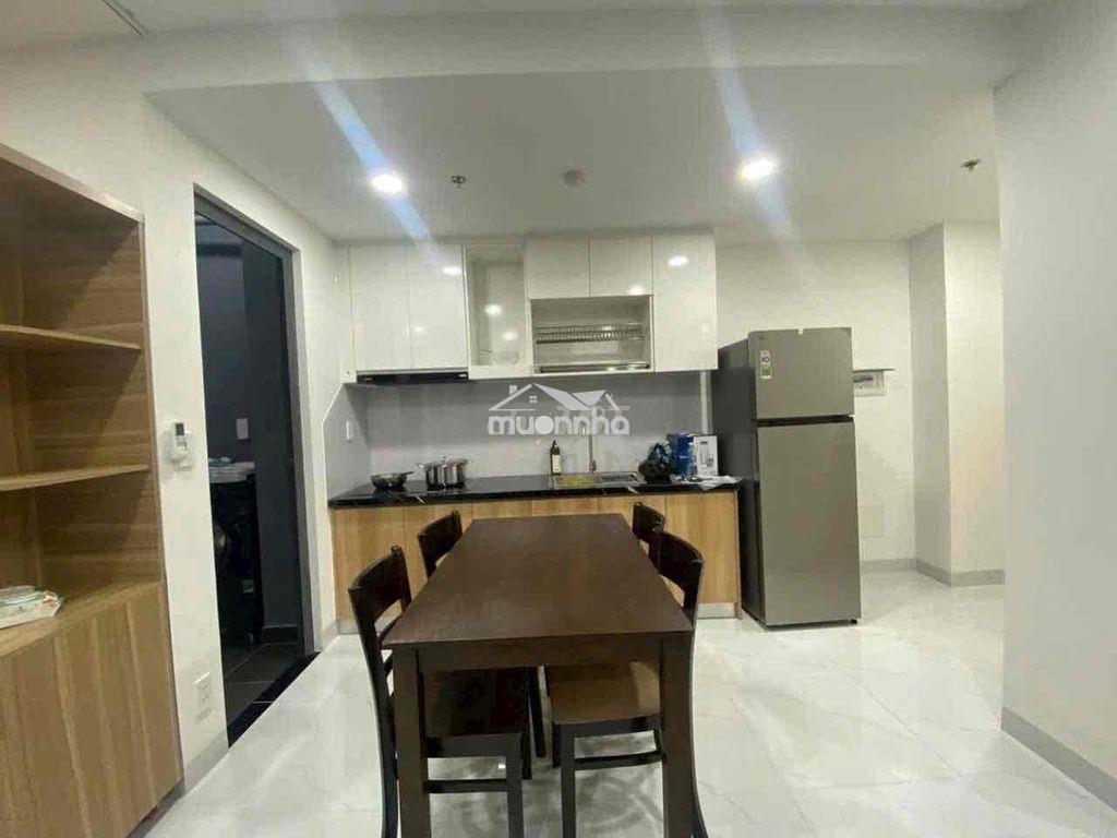 Cho thuê chung cư phú mỹ full nội thất - 4