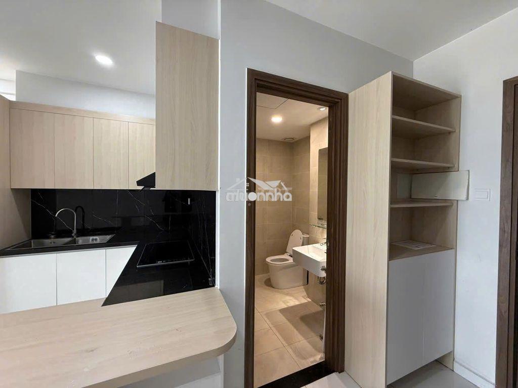 Cho thuê lâu dài opal skyline căn studio *** mới tinh 4tr/tháng - 4